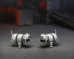 Teenage Mutant Ninja Turtles The Last Ronin Accessory Pack-8