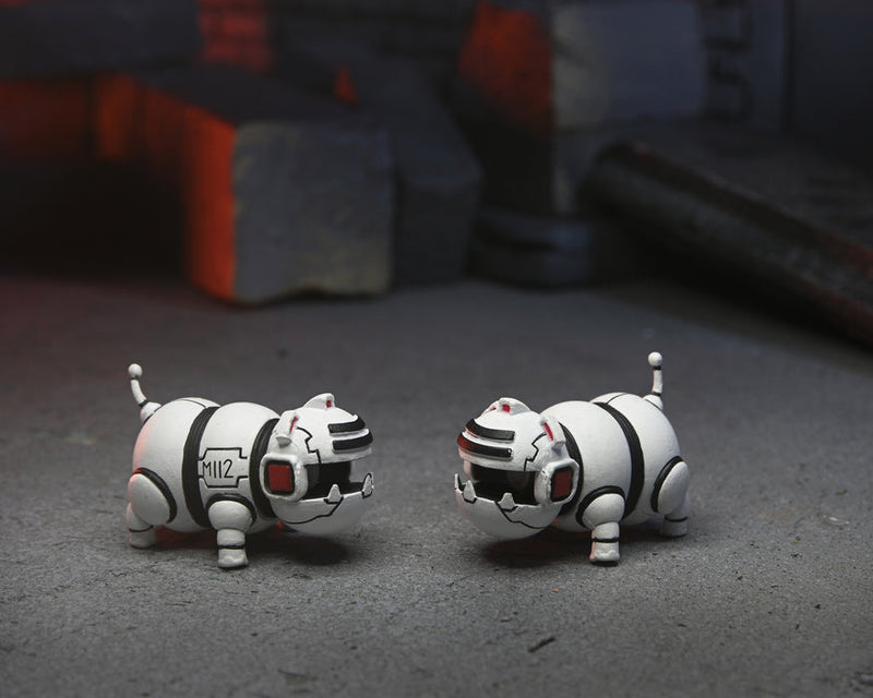 Teenage Mutant Ninja Turtles The Last Ronin Accessory Pack-8