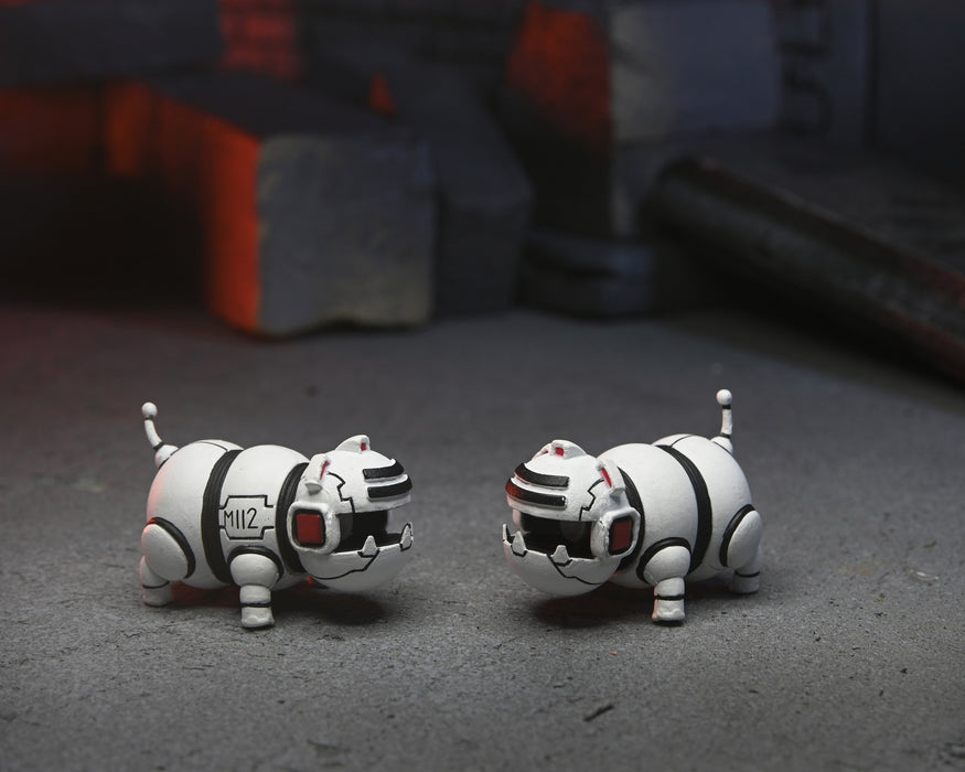 Teenage Mutant Ninja Turtles The Last Ronin Accessory Pack-8