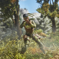 G.I. Joe Classified Series 60th Anniversary Action Marine - Sniper-13
