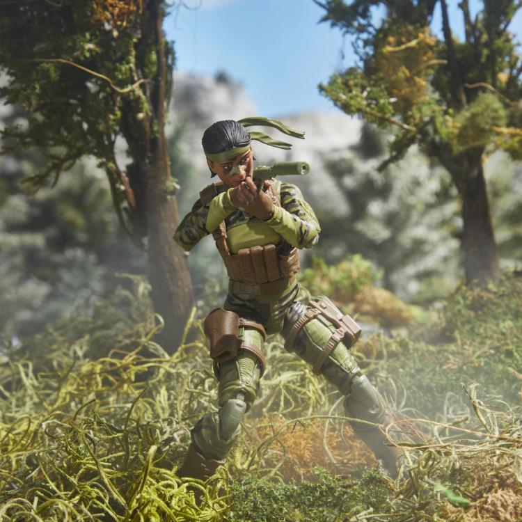 G.I. Joe Classified Series 60th Anniversary Action Marine - Sniper-13