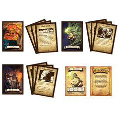 HeroQuest Prophecy of Telor Quest Pack-14
