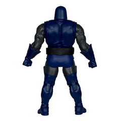Justice League Task Force DC Multiverse Superman Action Figure - Collect to Build: Darkseid-11