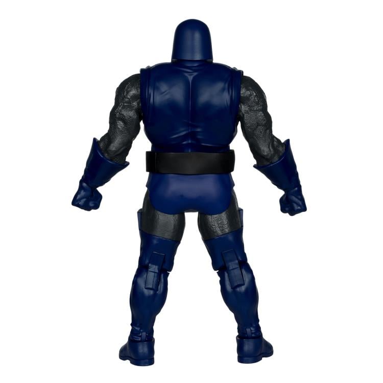 Justice League Task Force DC Multiverse Superman Action Figure - Collect to Build: Darkseid-11