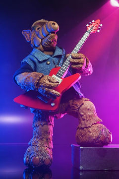 ALF Ultimate Born to Rock ALF Action Figure-8