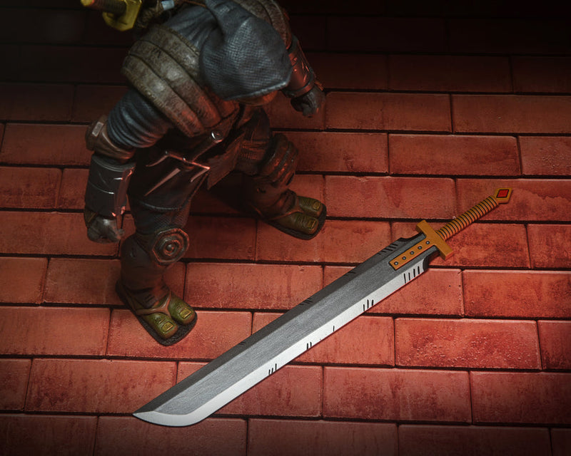 Teenage Mutant Ninja Turtles The Last Ronin Accessory Pack-3