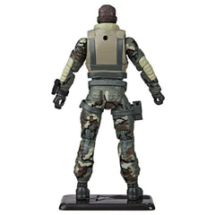 G.I. Joe Classified Series 60th Anniversary Action Pilot - HALO - High Altitude Low Opening - Jumper-6