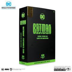 DC MULTIVERSE - BATMAN: FUTURES END UN (GITD)(GOLD LABEL)-10