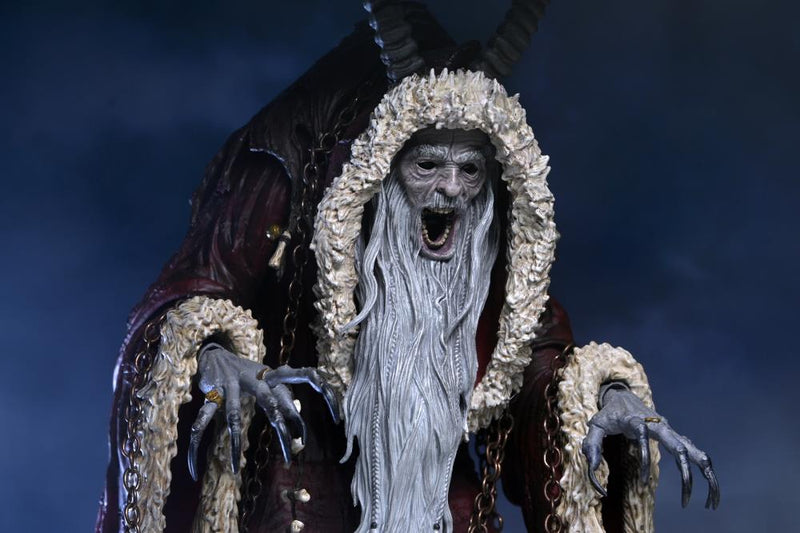 Krampus (2015) Krampus Deluxe-11
