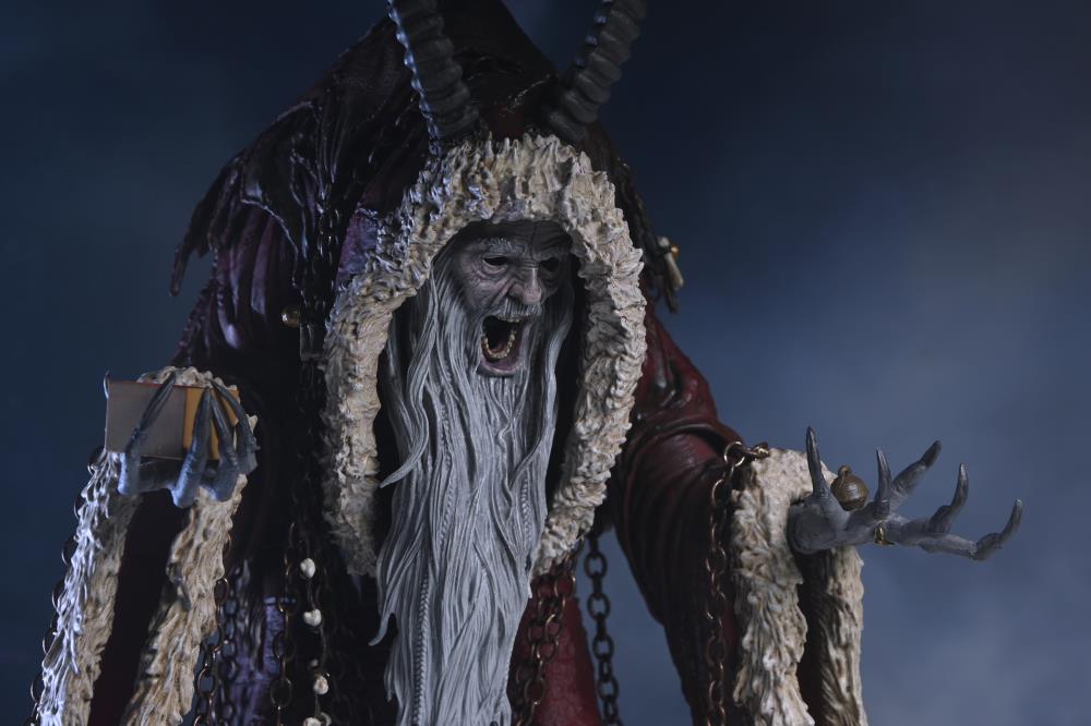 Krampus (2015) Krampus Deluxe-12