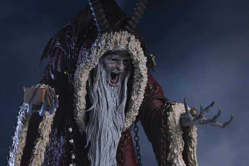 Krampus (2015) Krampus Deluxe-12