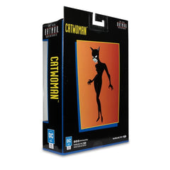 The New Batman Adventures Catwoman Action Figure-9