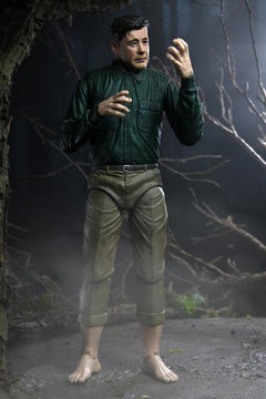 Universal Monsters Ultimate The Wolf Man-19