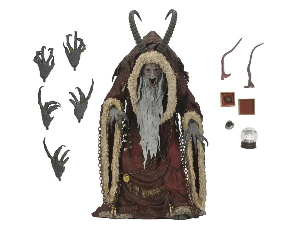 Krampus (2015) Krampus Deluxe-2