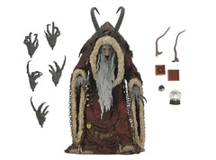 Krampus (2015) Krampus Deluxe-2