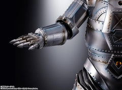 Godzilla vs. Mechagodzilla (1974) DX Soul of Chogokin Mechagodzilla-14