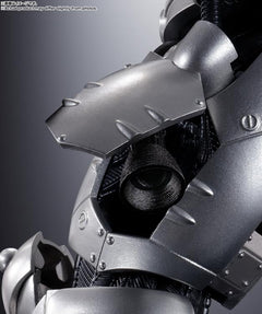 Godzilla x Mechagodzilla Soul of Chogokin GX-103 Mechagodzilla (MFS-3 Type 3 Kiryu)-14