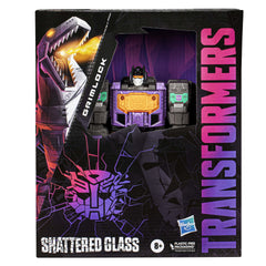 Transformers - Shattered Glass Collection Grimlock - Reissue-12