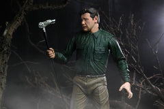 Universal Monsters Ultimate The Wolf Man-13