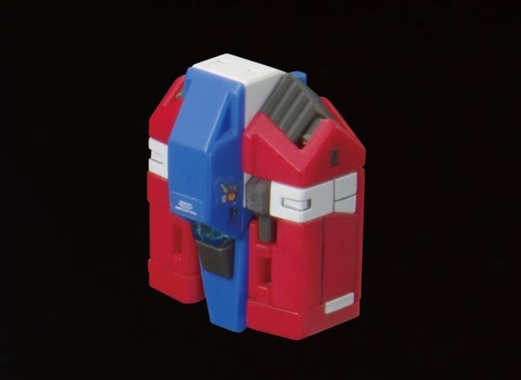 RG #40 RX-78-2 Gundam Ver. 2.0 1/144 model kit-16
