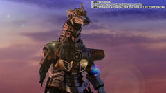 Godzilla x Mechagodzilla Soul of Chogokin GX-103 Mechagodzilla (MFS-3 Type 3 Kiryu)-15