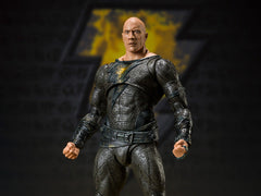 Black Adam S.H.Figuarts Black Adam-1