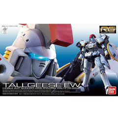 RG - 1/144 - Tallgeese EW-1