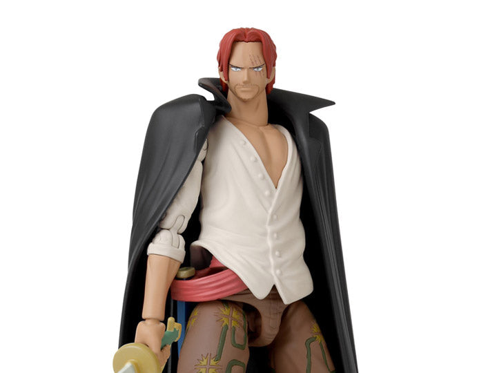 Anime Heroes -  Shanks-7