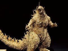Godzilla Minus One Ichibansho Godzilla (Gold Ver.) Figure-1