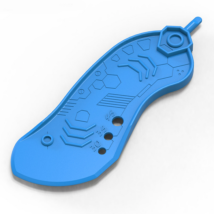 Bandai Spirits Parts Separator-1