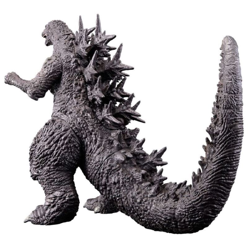 MONSTER KING SERIES GODZILLA 2023 - Exclusive-2