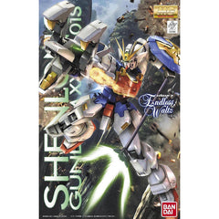 MG - 1/100 XXXG-01S - Shenlong Gundam EW Ver-1