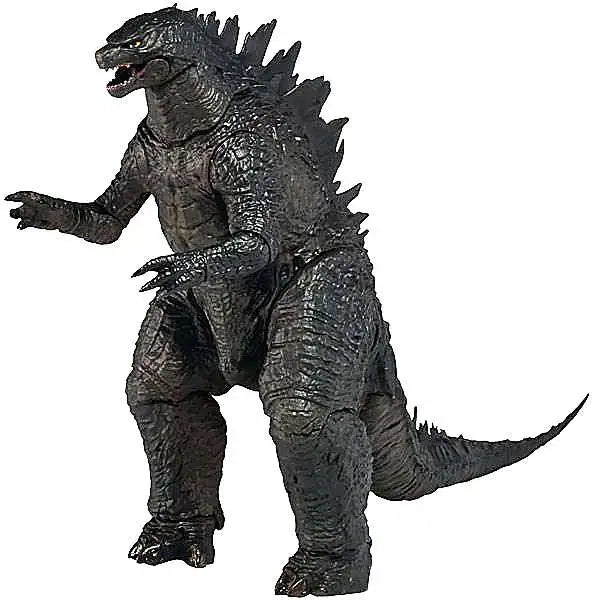 Godzilla - 2014 Action Figure-7