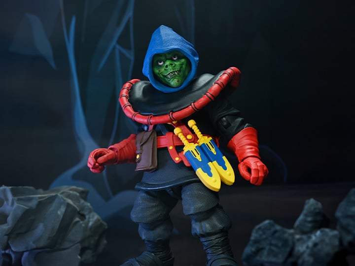 Dungeons & Dragons 50th Anniversary Zarak Action Figure-3