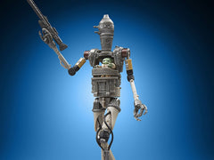 Star Wars: The Vintage Collection IG-12, Grogu, & Anzellan (The Mandalorian)-7