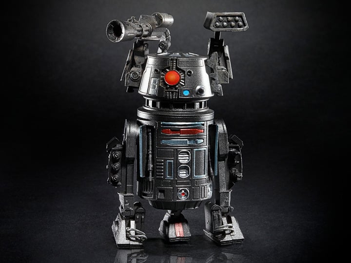 Star Wars: The Black Series 6" BT-1 (Beetee)-6
