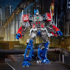Transformers Movie Masterpiece Series MPM-12 Optimus Prime-7