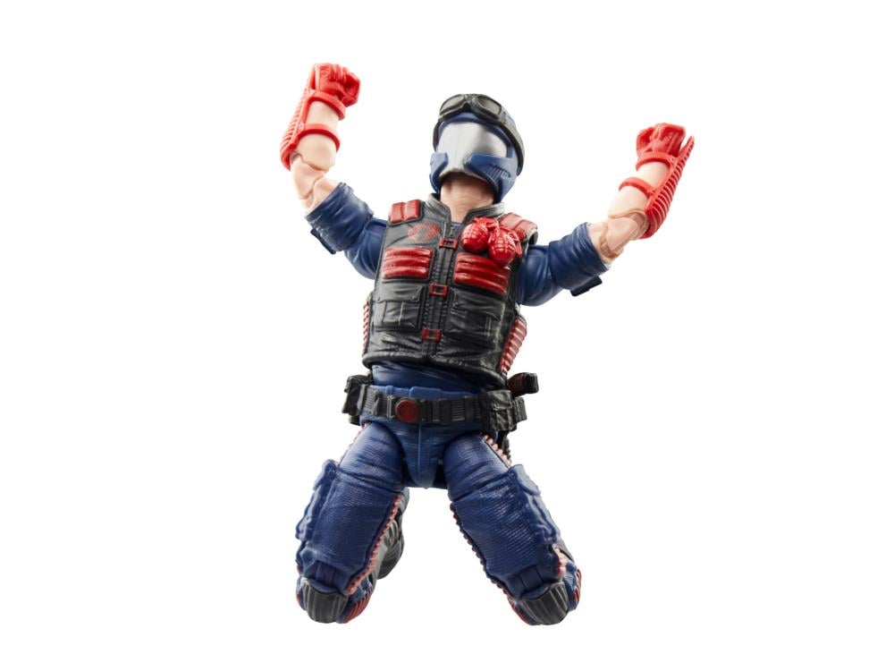 G.I. Joe Classified Series Retro Cardback Cobra Viper-3