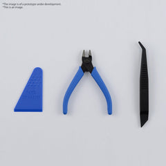 Bandai Spirits Entry Tool Set-2