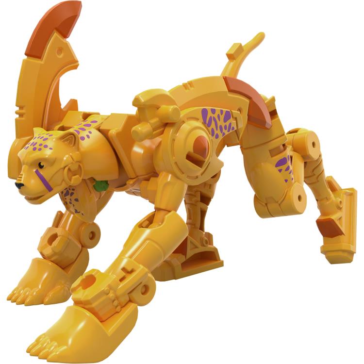 Transformers Legacy United Core Class Cheetor-2