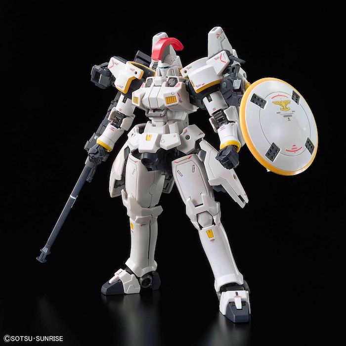 RG - 1/144 - Tallgeese EW-3