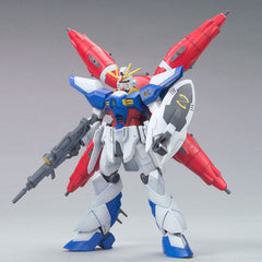 HGCE #07 Dreadnought Gundam 1/144-2