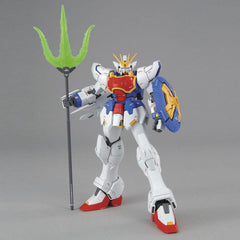 MG - 1/100 XXXG-01S - Shenlong Gundam EW Ver-3