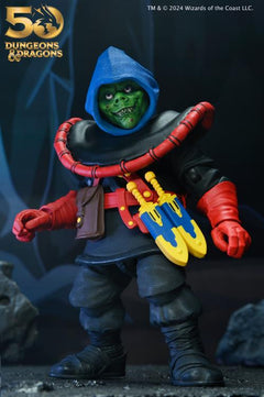 Dungeons & Dragons 50th Anniversary Zarak Action Figure-4