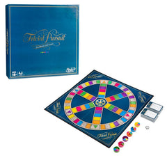 Trivial Pursuit Game: Classic Edition-1