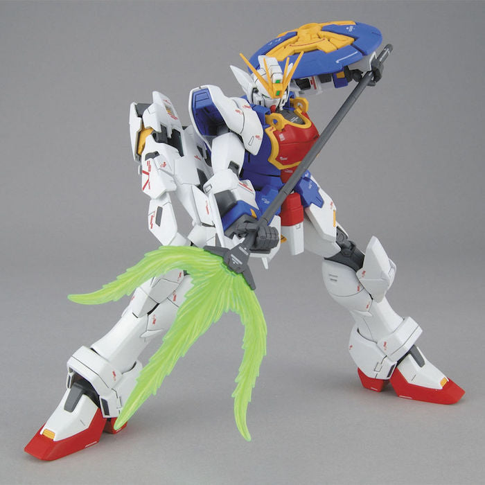 MG - 1/100 XXXG-01S - Shenlong Gundam EW Ver-2