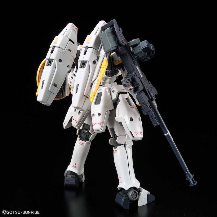 RG - 1/144 - Tallgeese EW-7