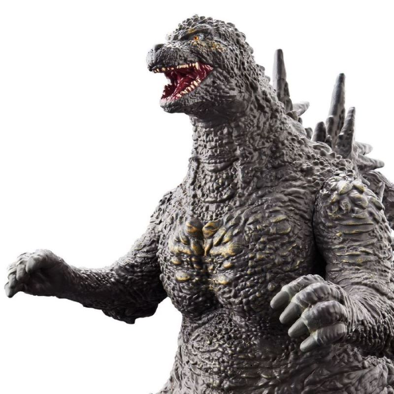 MONSTER KING SERIES GODZILLA 2023 - Exclusive-3