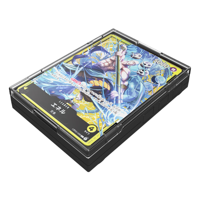 ONE PIECE CG SOUND LOADER VOL. 2 ENEL-5
