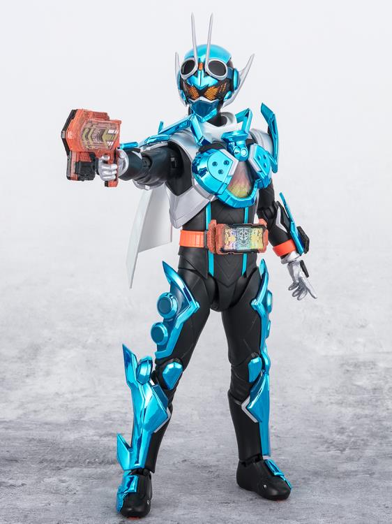Kamen Rider Gotchard S.H.Figuarts Kamen Rider Gotchard SteamHopper-5